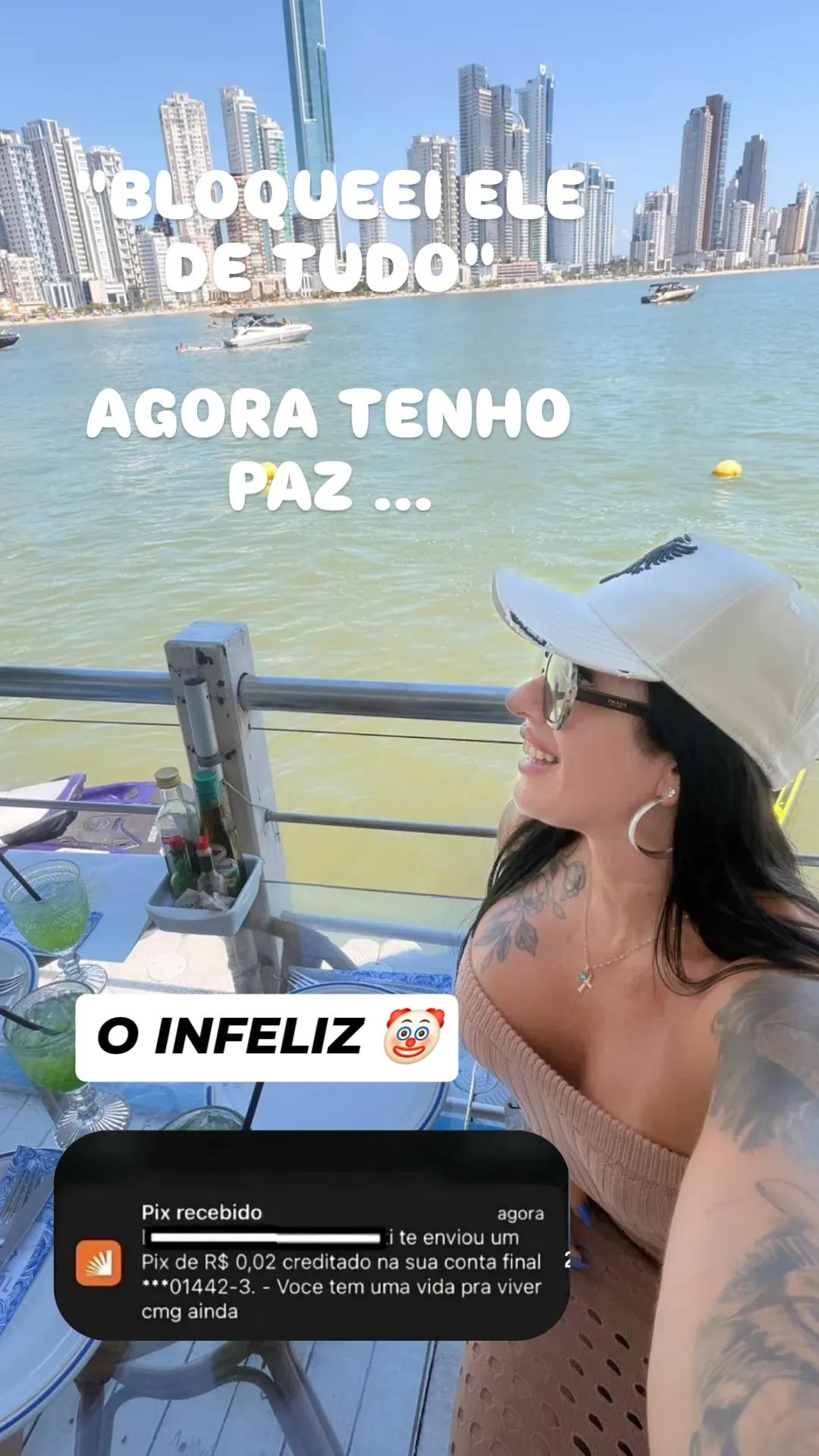 @Marangonim&atilde;eefilha