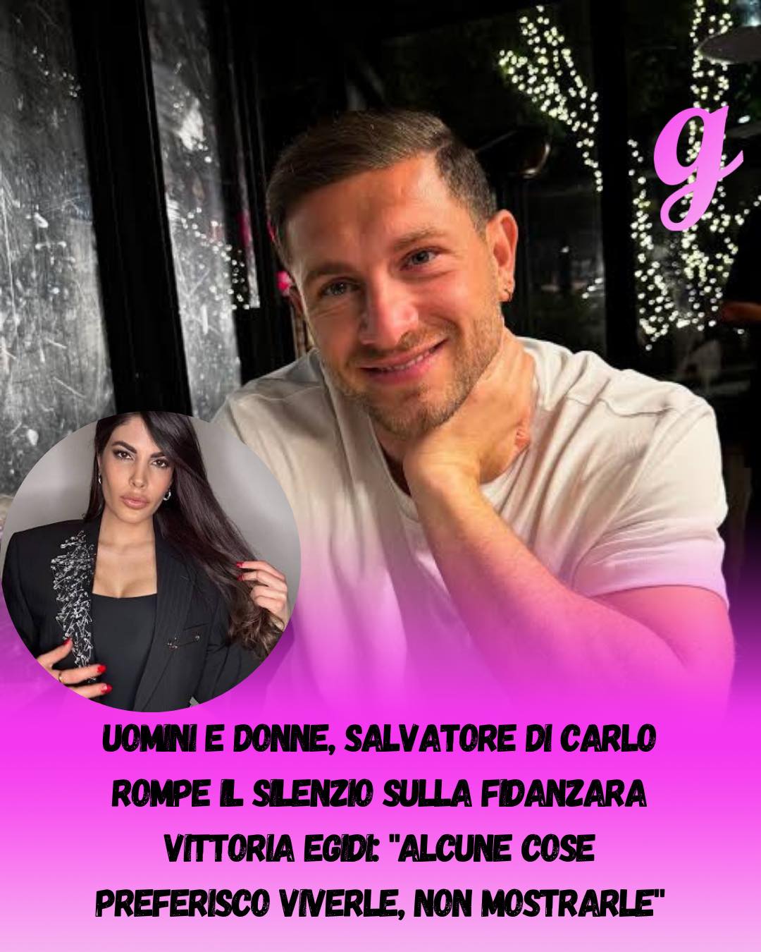 @Il Gossip Italia