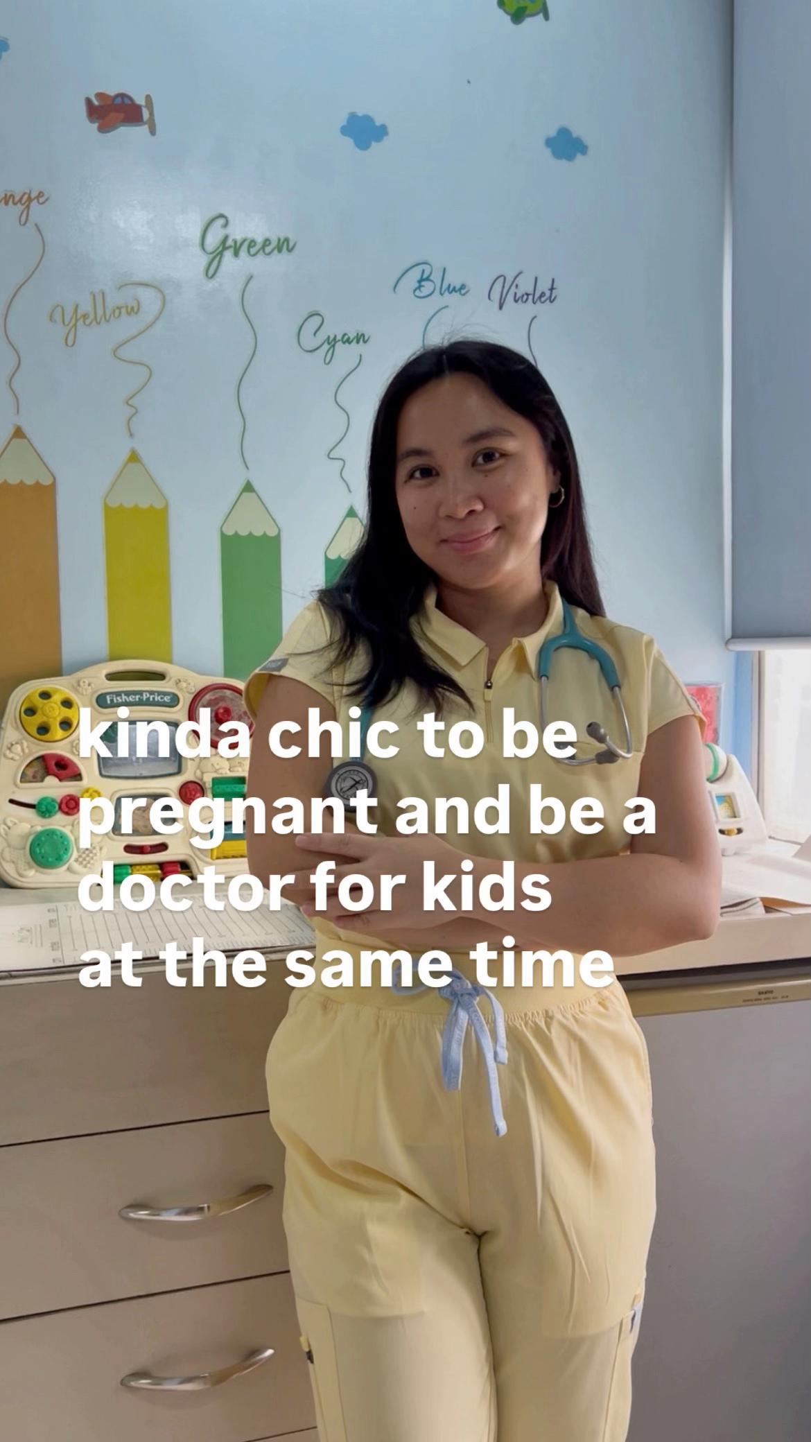 @Dr. Ian Sta Maria-Onglao