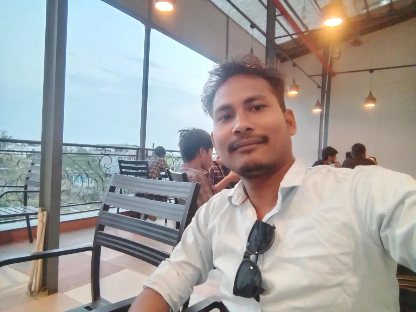 @Kamal Gachhadar