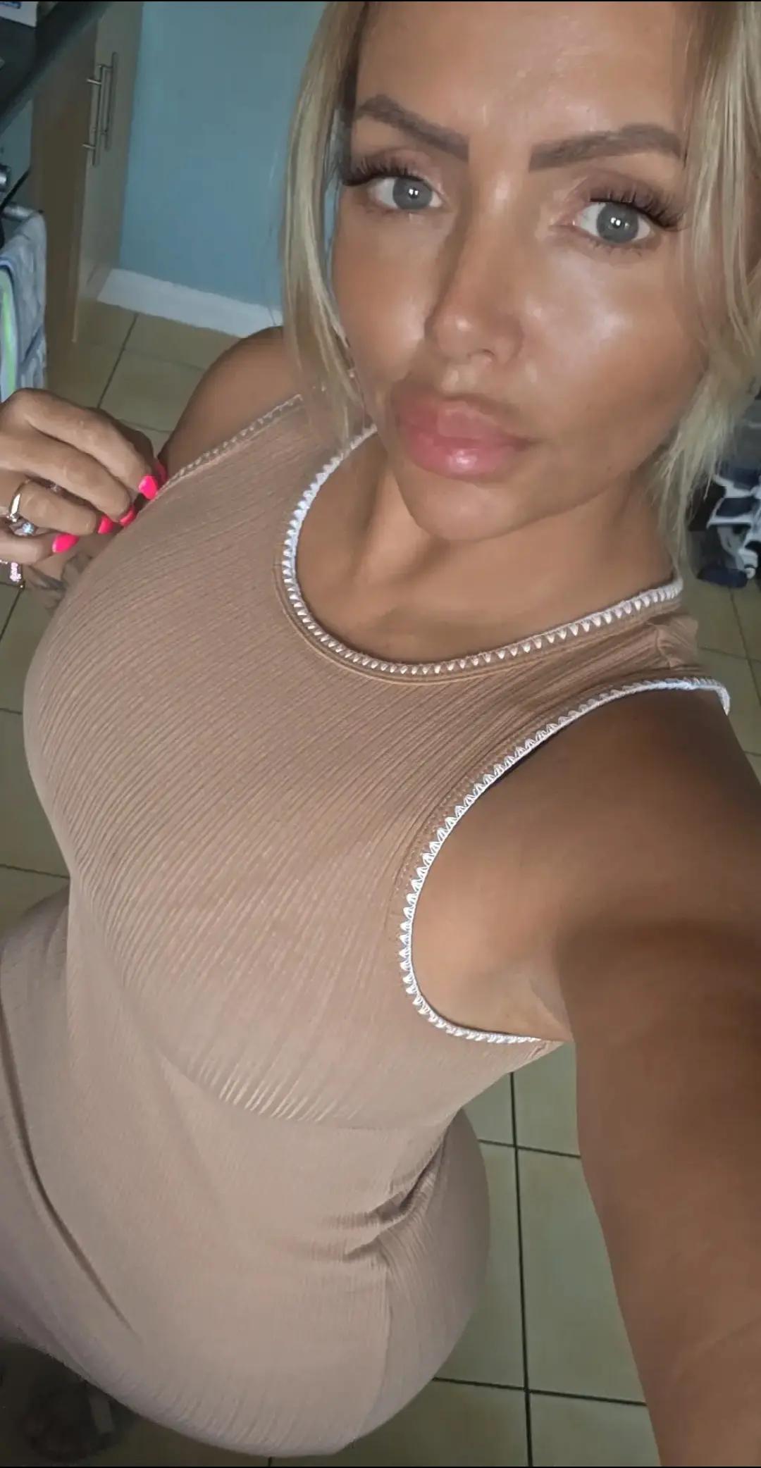 @✨️ lyndsey marie ✨️