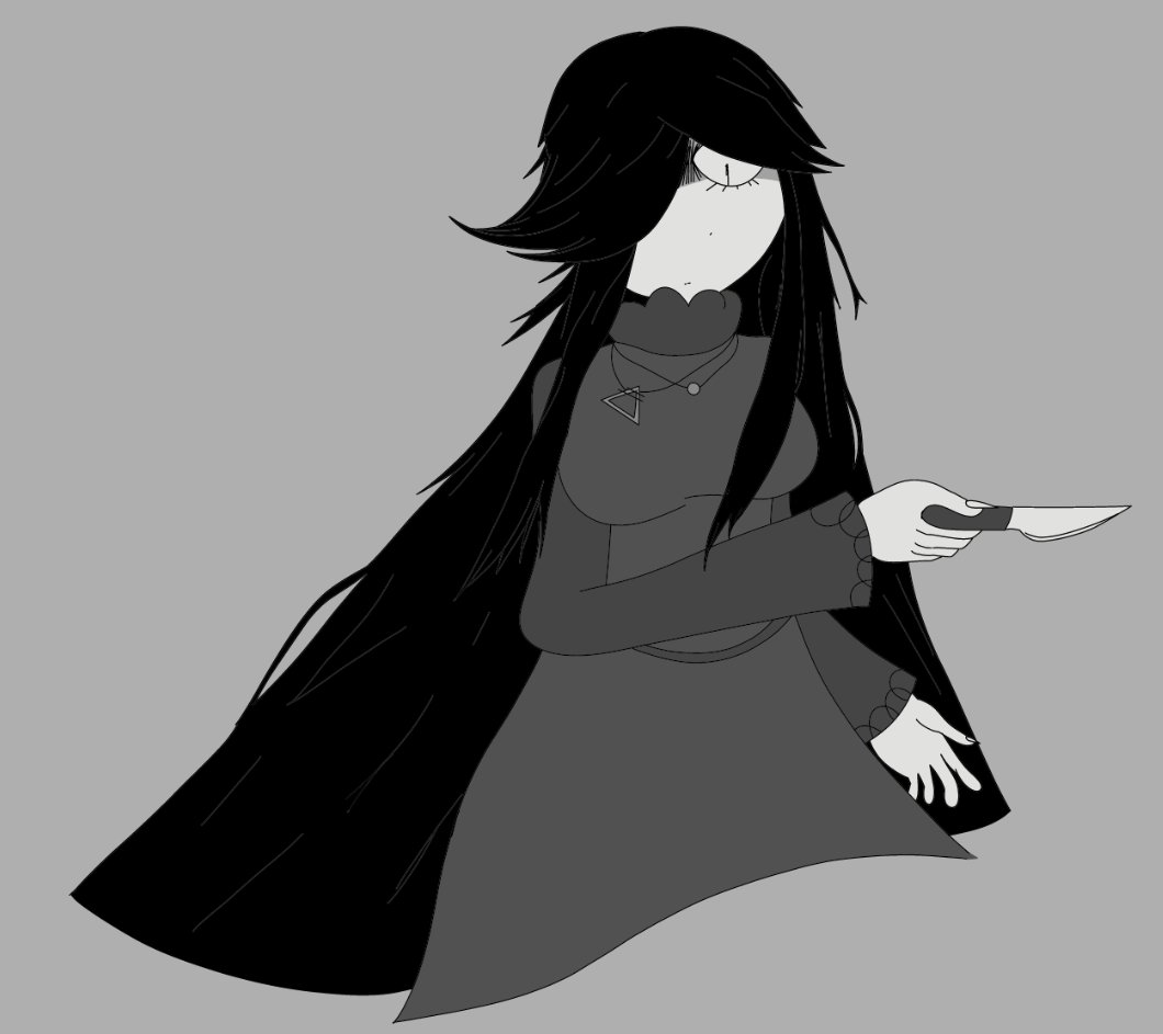 @[ only silence ]