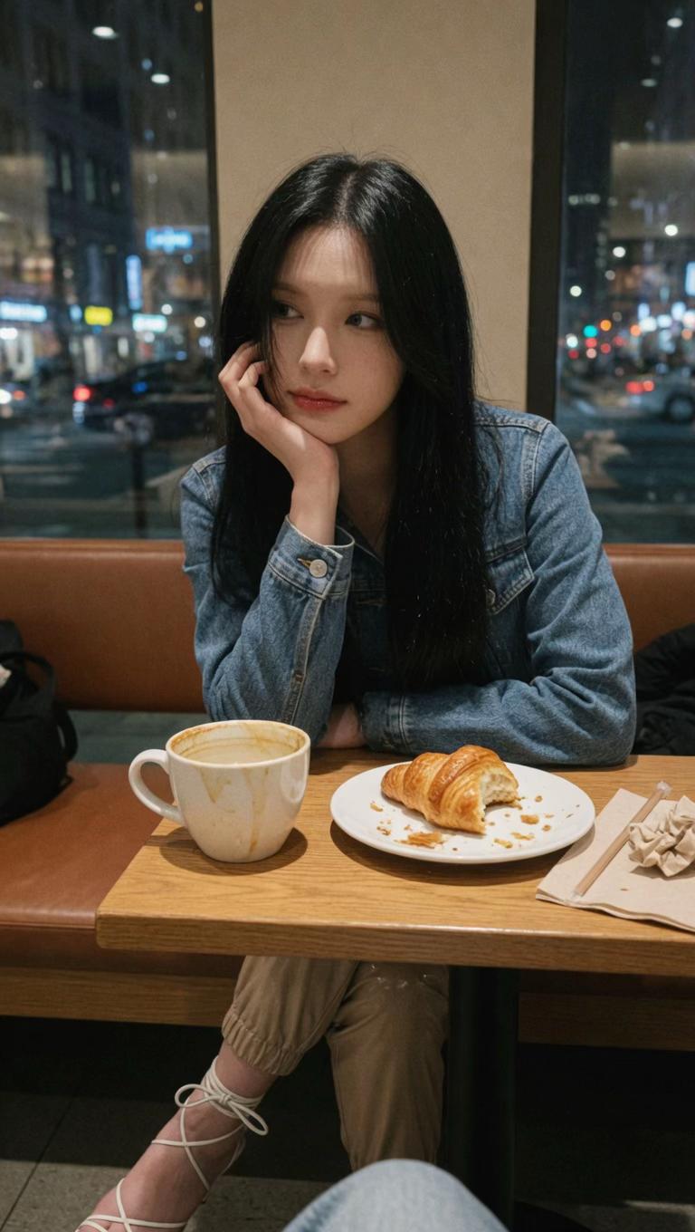 @tenderheart ❣️