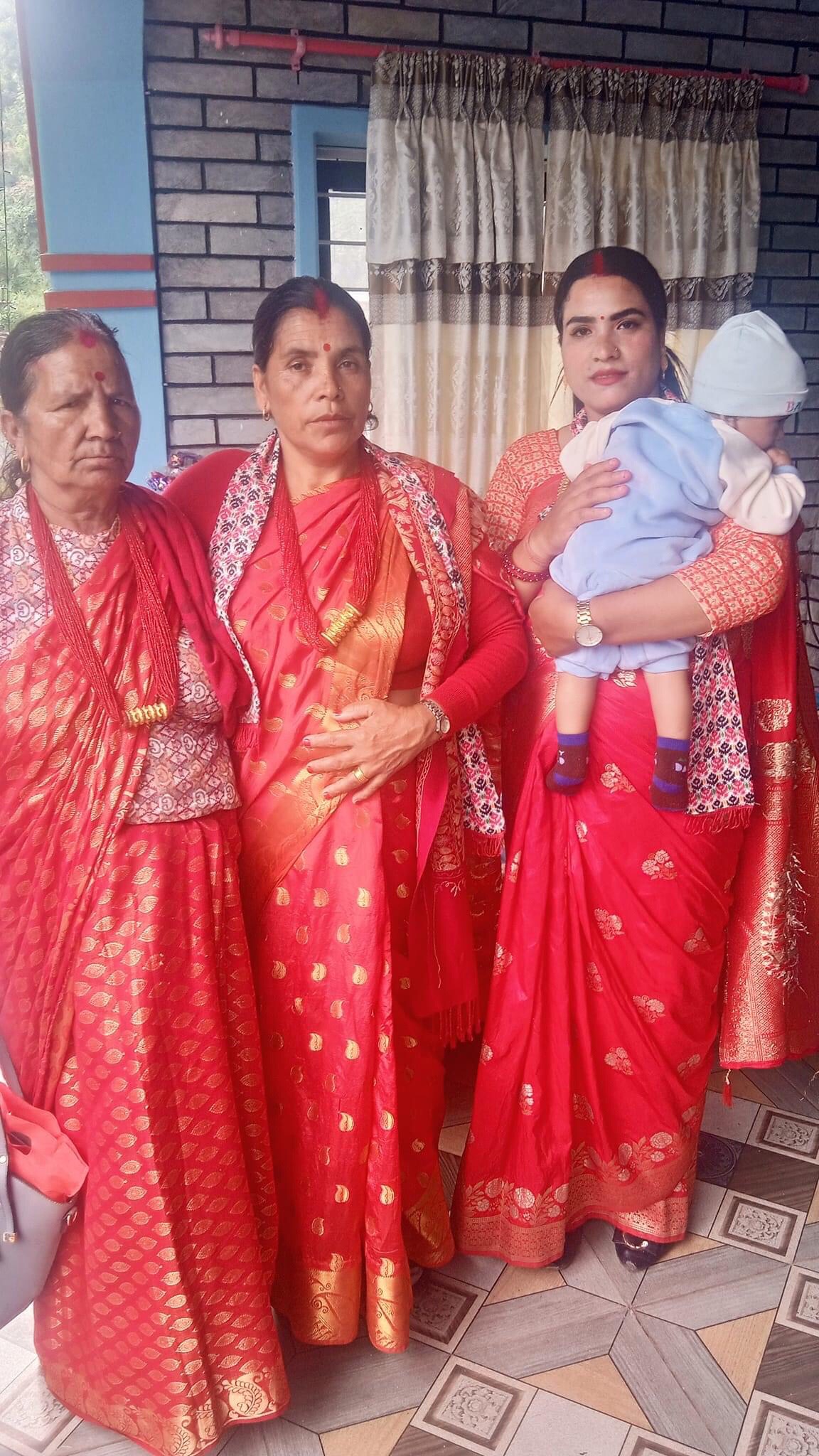 @Pratham Mom