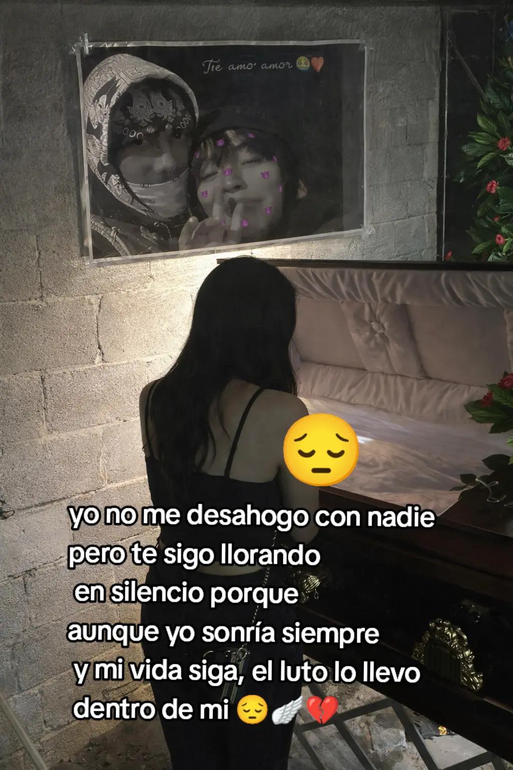 @cuenta dedicada ami angelito🪽