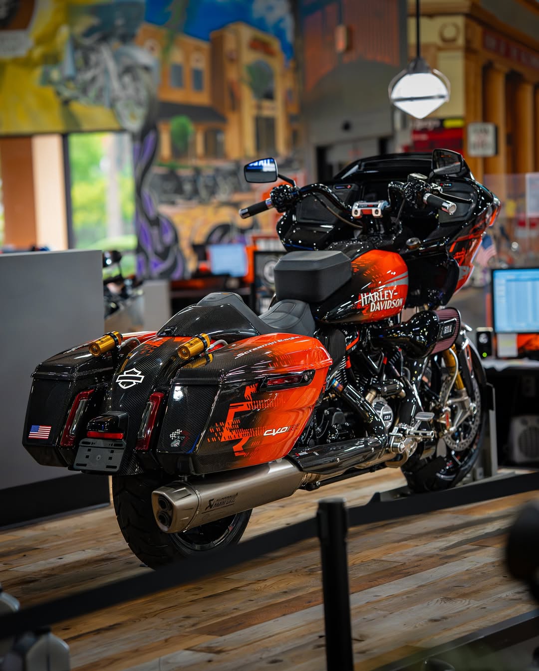@99bigbike_garage