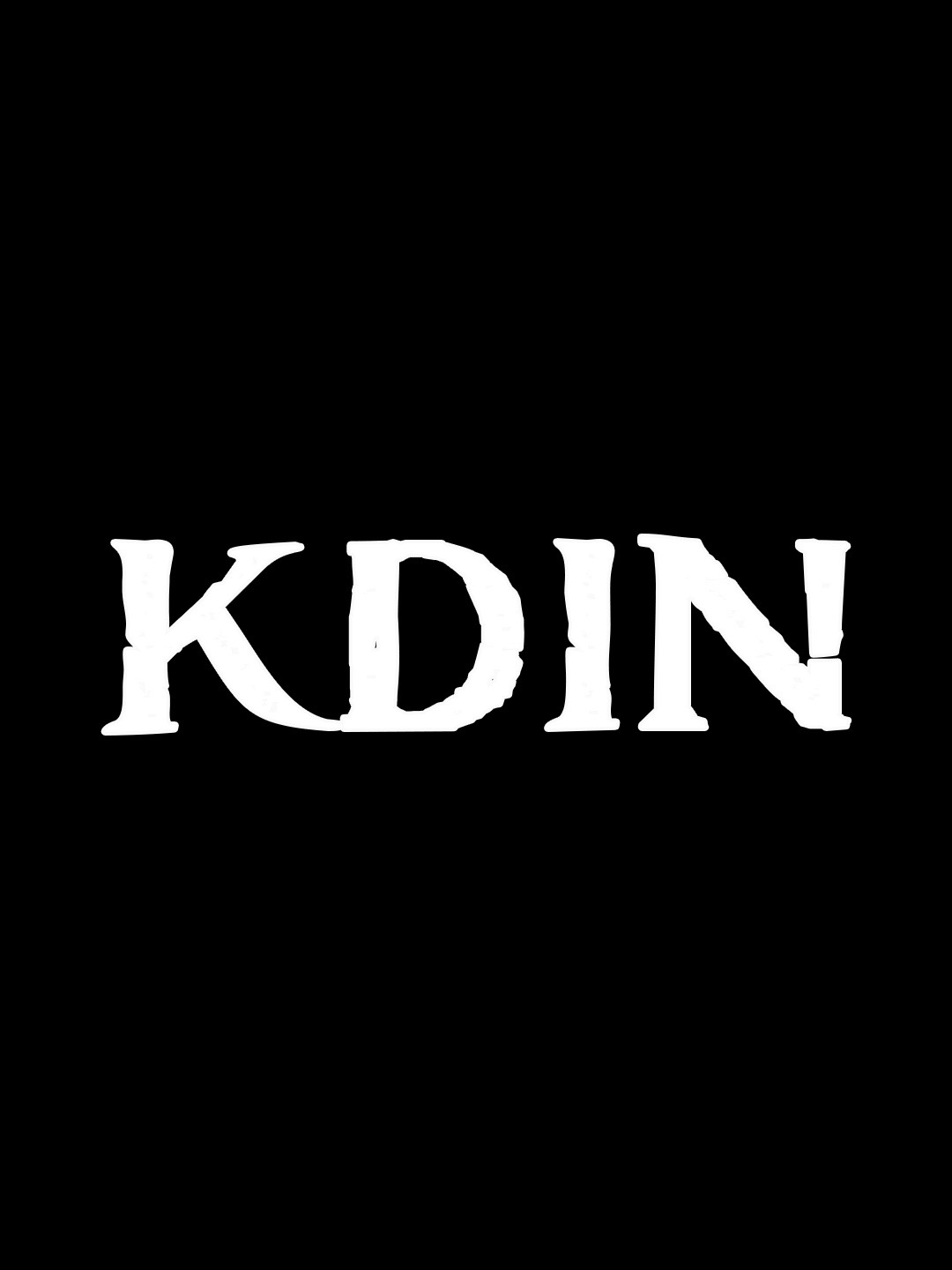 @KDIN