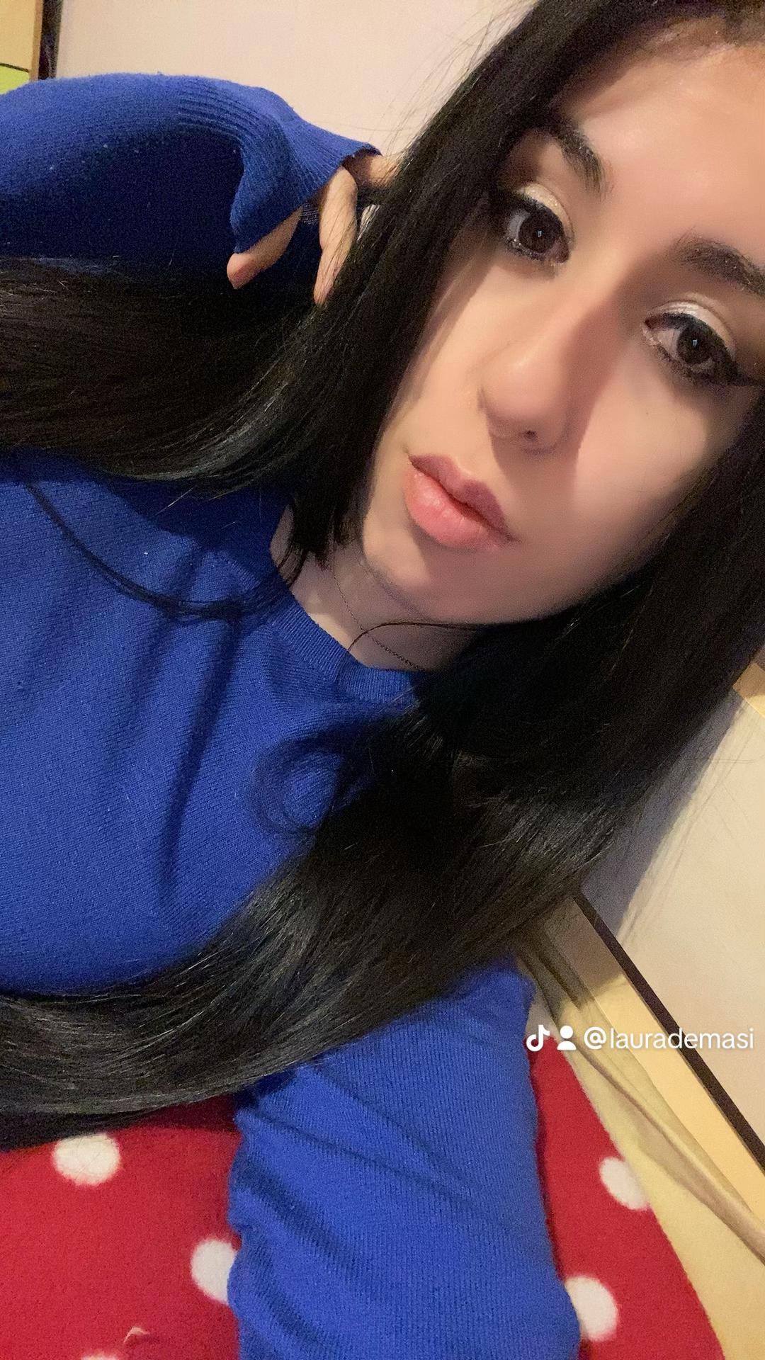 @Laurademasi🩷💕🎀