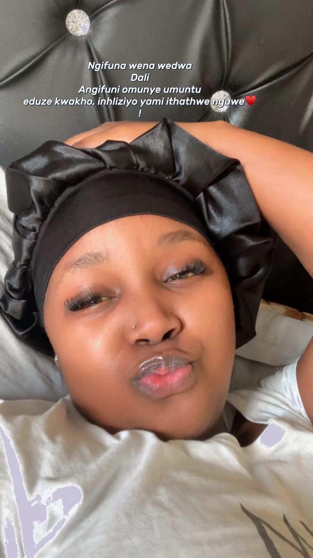 @Nondu Biyela❤️