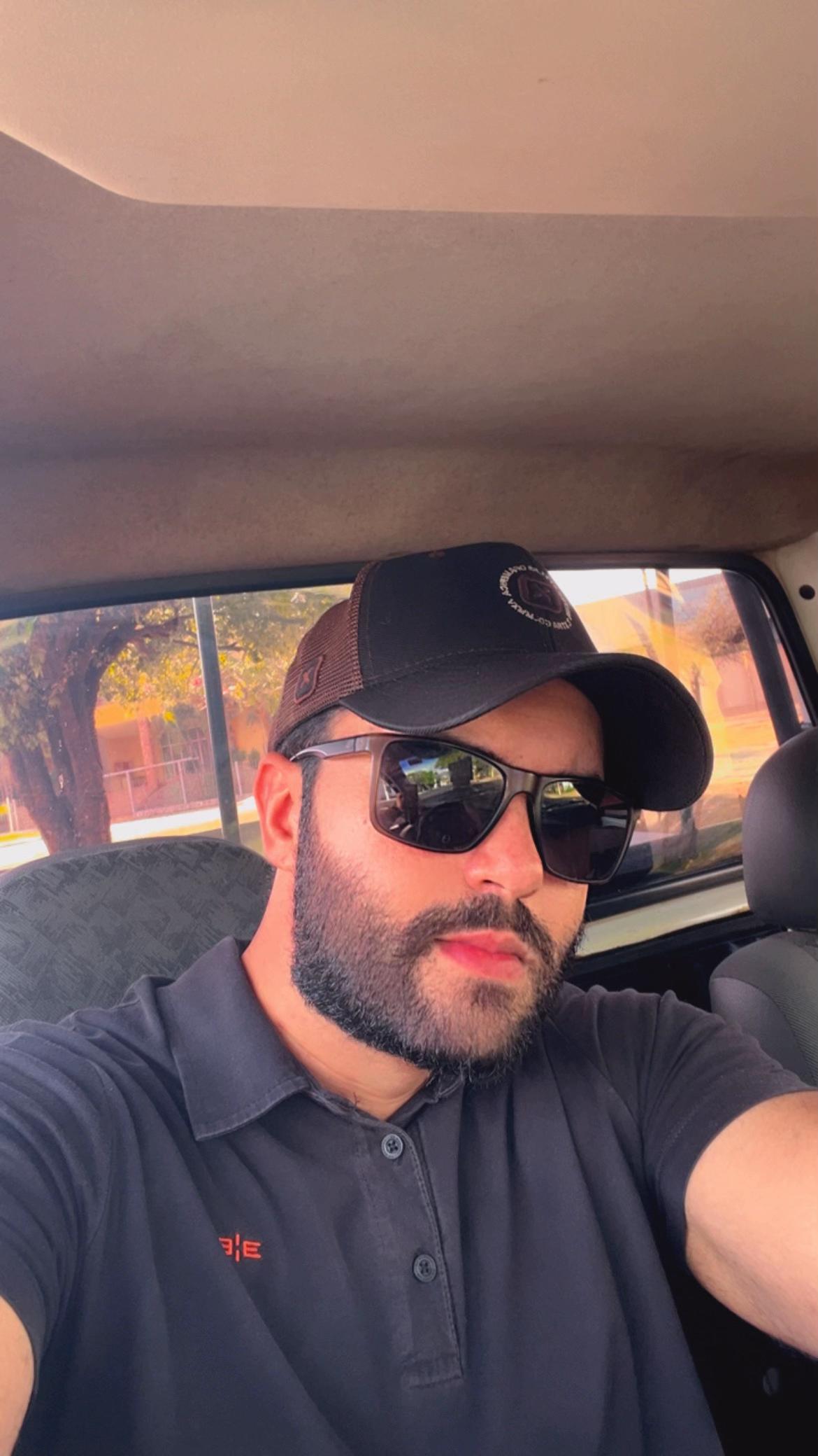 @Ronay Alves
