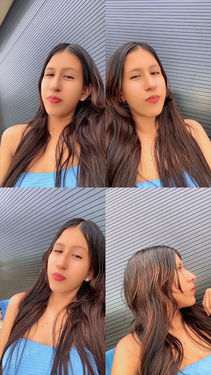 @Jaqueline