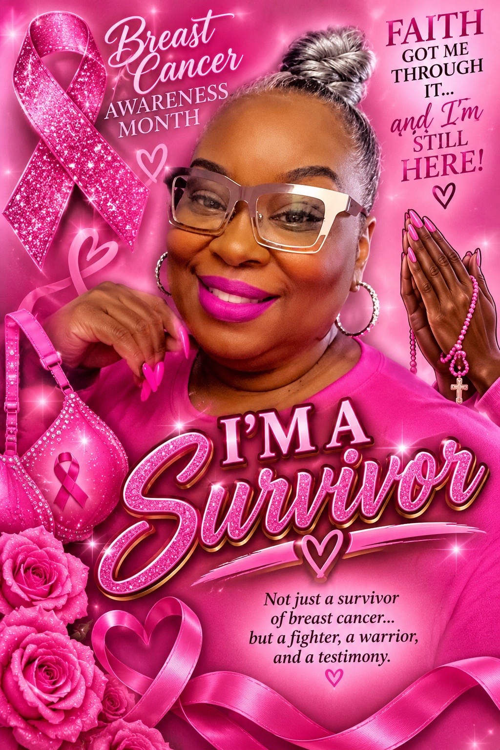 @Hips4Lyfe🩷BreastCancerSurvior