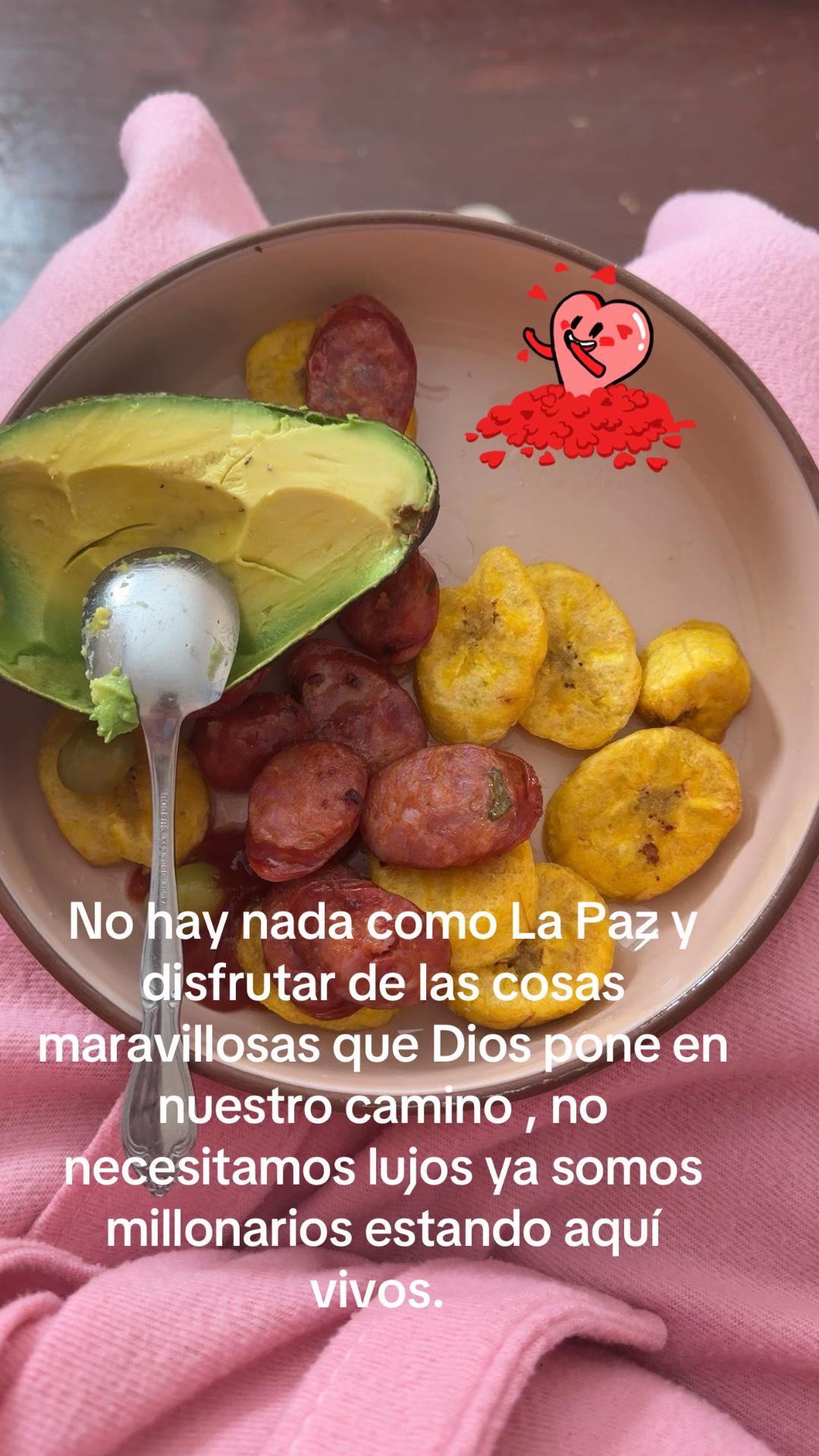 @Veronica R
