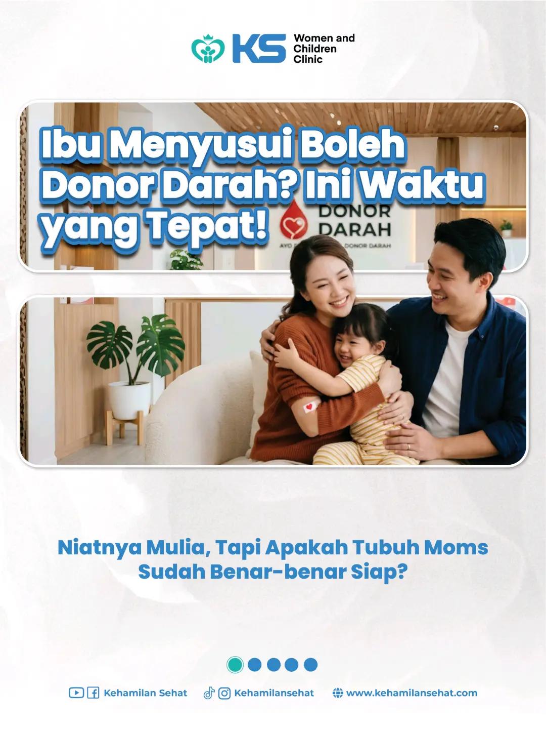 @Kehamilan Sehat