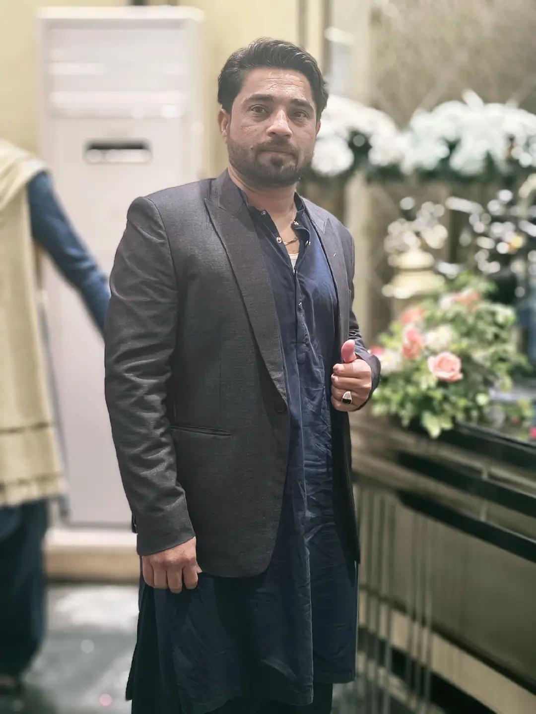@Taimoor Khan