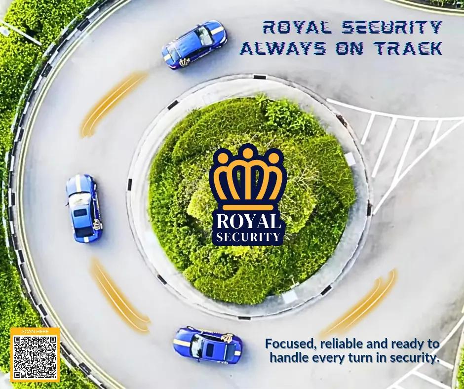 @Royal Security Management Svcs