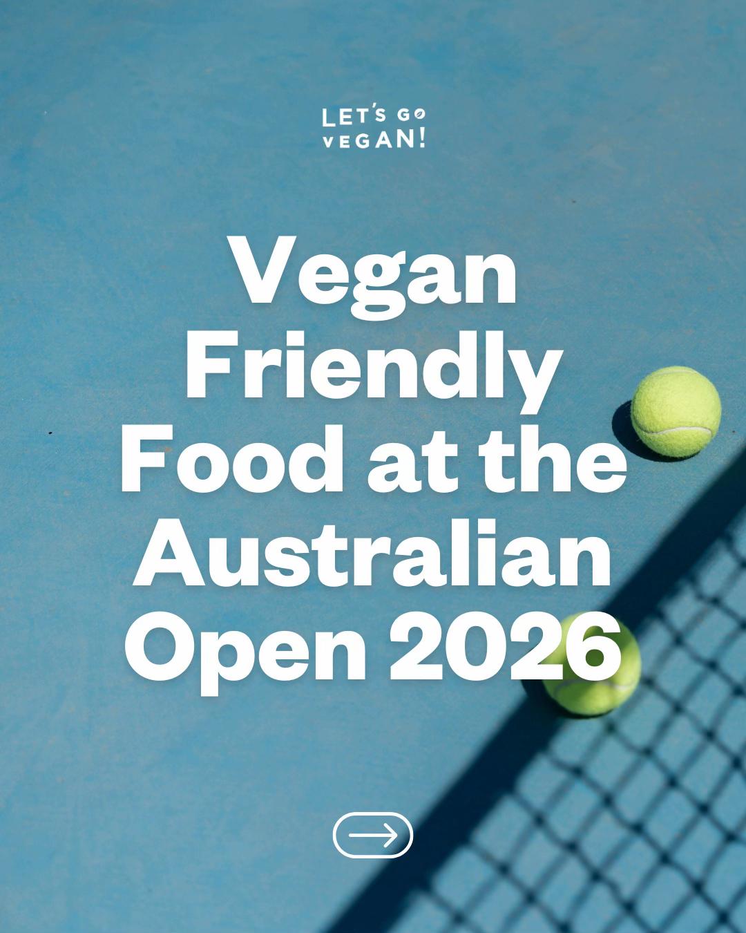@Lets Go Vegan
