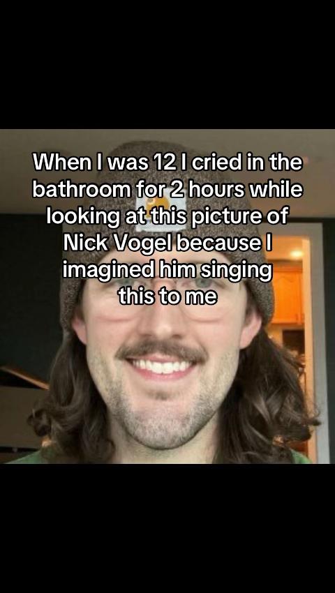 @NickVogelLover28