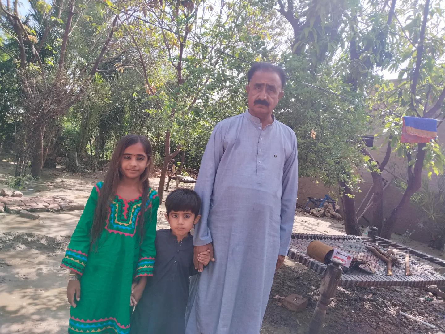 @Farhan Ali Udhejo