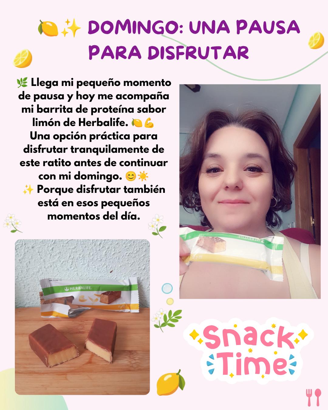 @Ana Belen | Salud y Hábitos