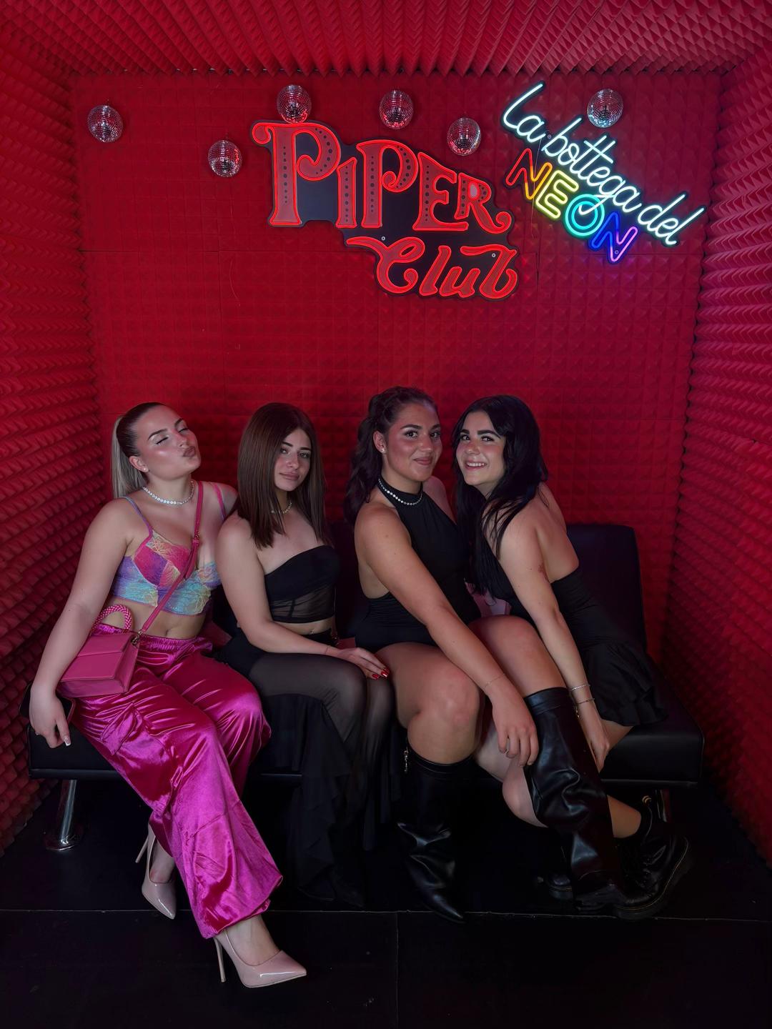 @Piperclubromaofficial