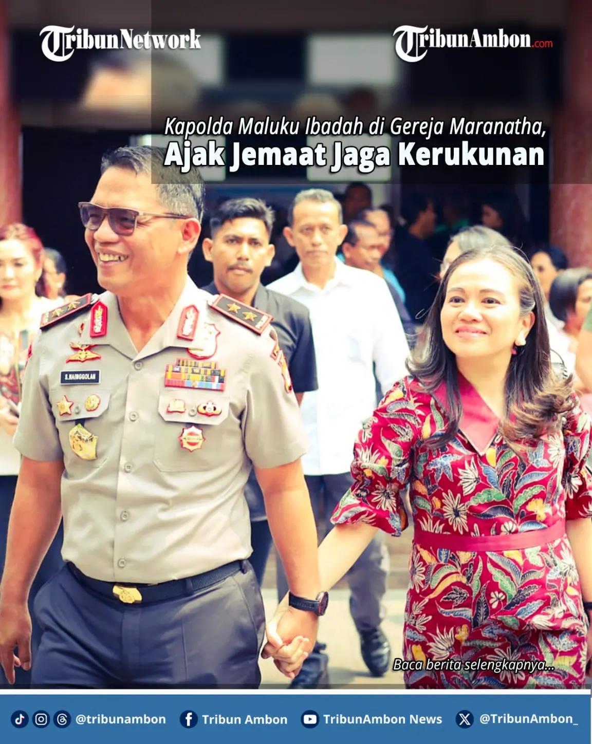 @TribunAmbon.com