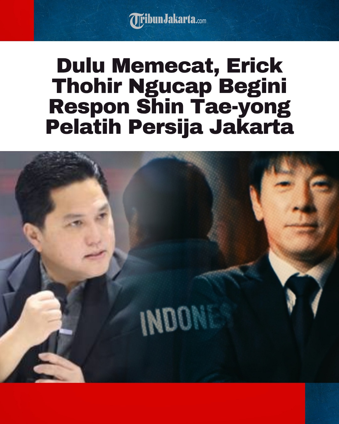 @Tribun Jakarta Official
