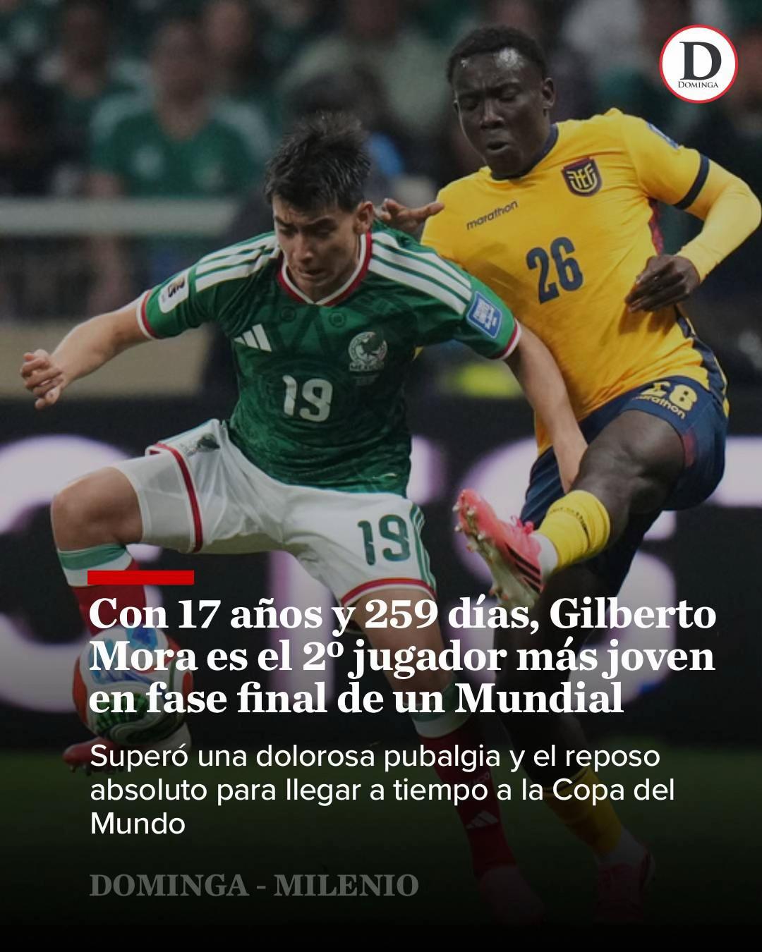 @MILENIO