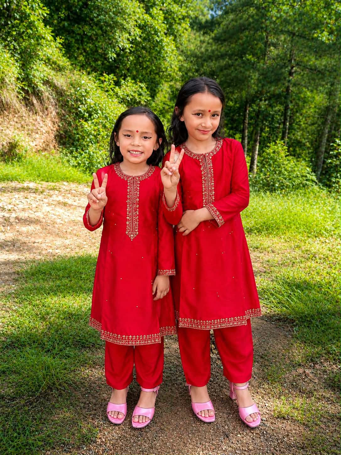 @Indira Basnet