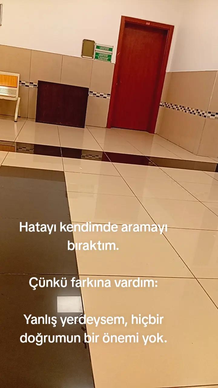 @Ay Işığı