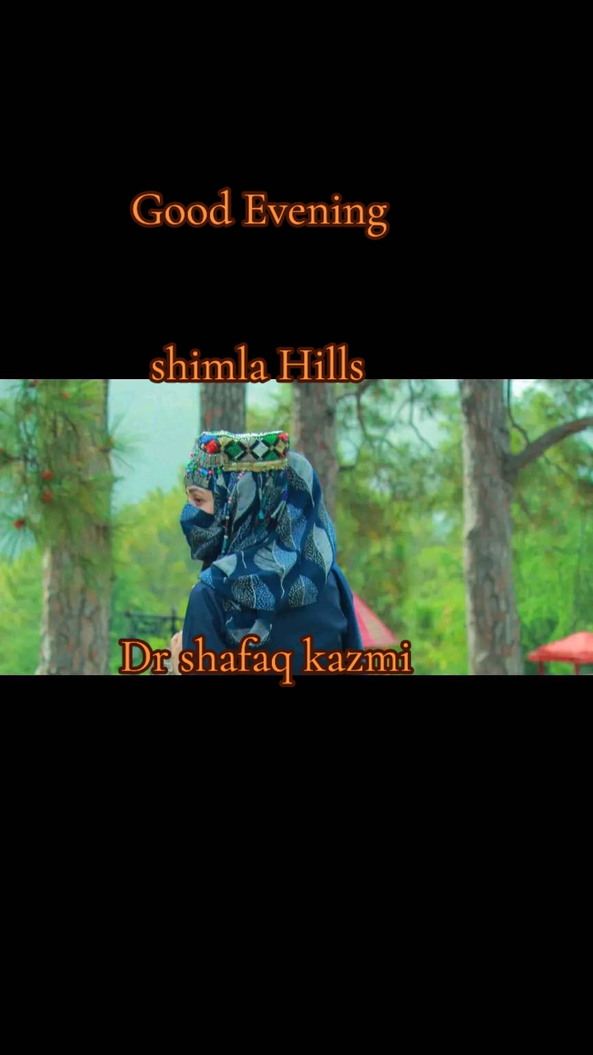 @Rj.Dr shafaq kazmi (Official)