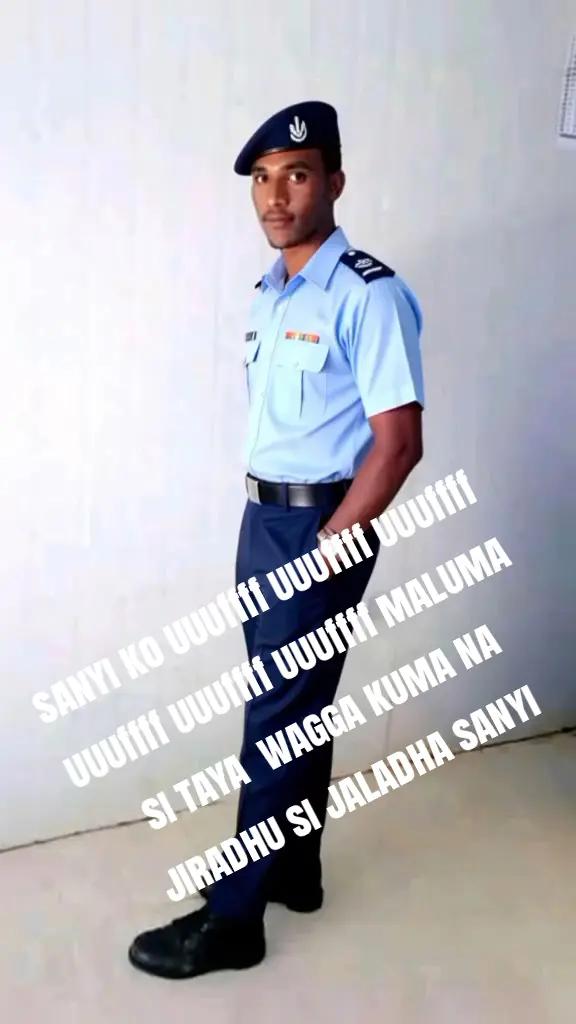 @Sabontuu Arsii