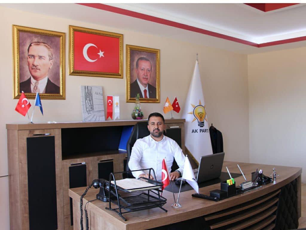 @Cemal MEHMETOĞLU