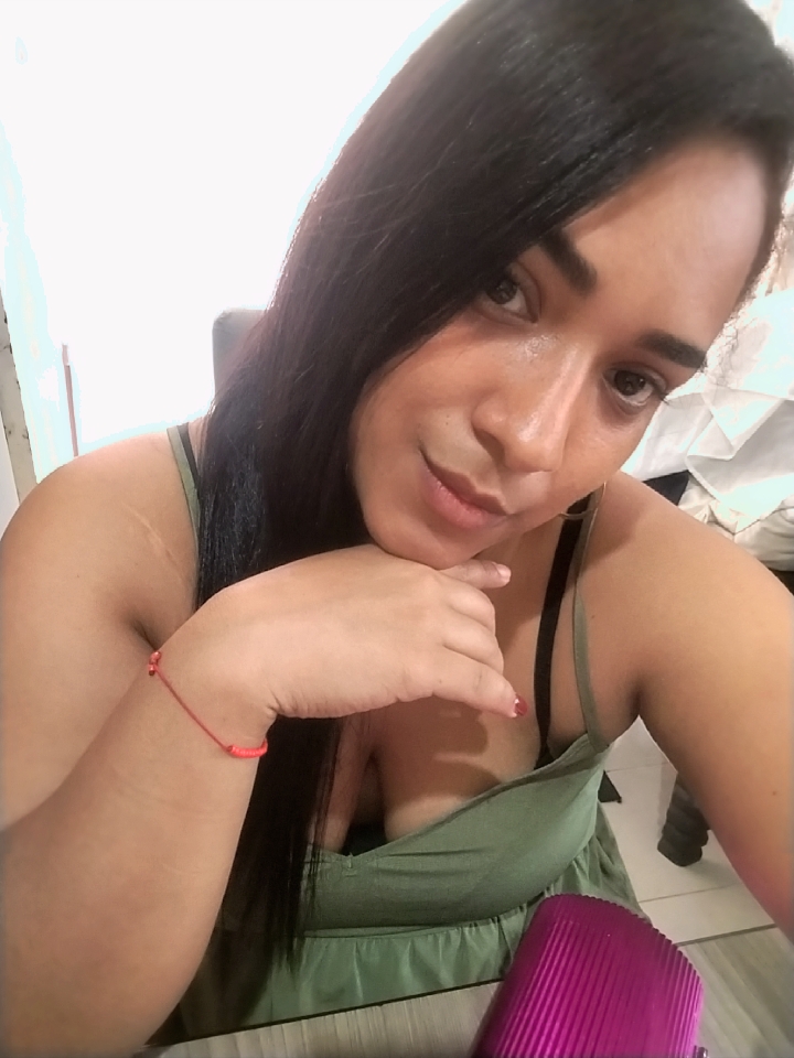 @Genesis Valverde