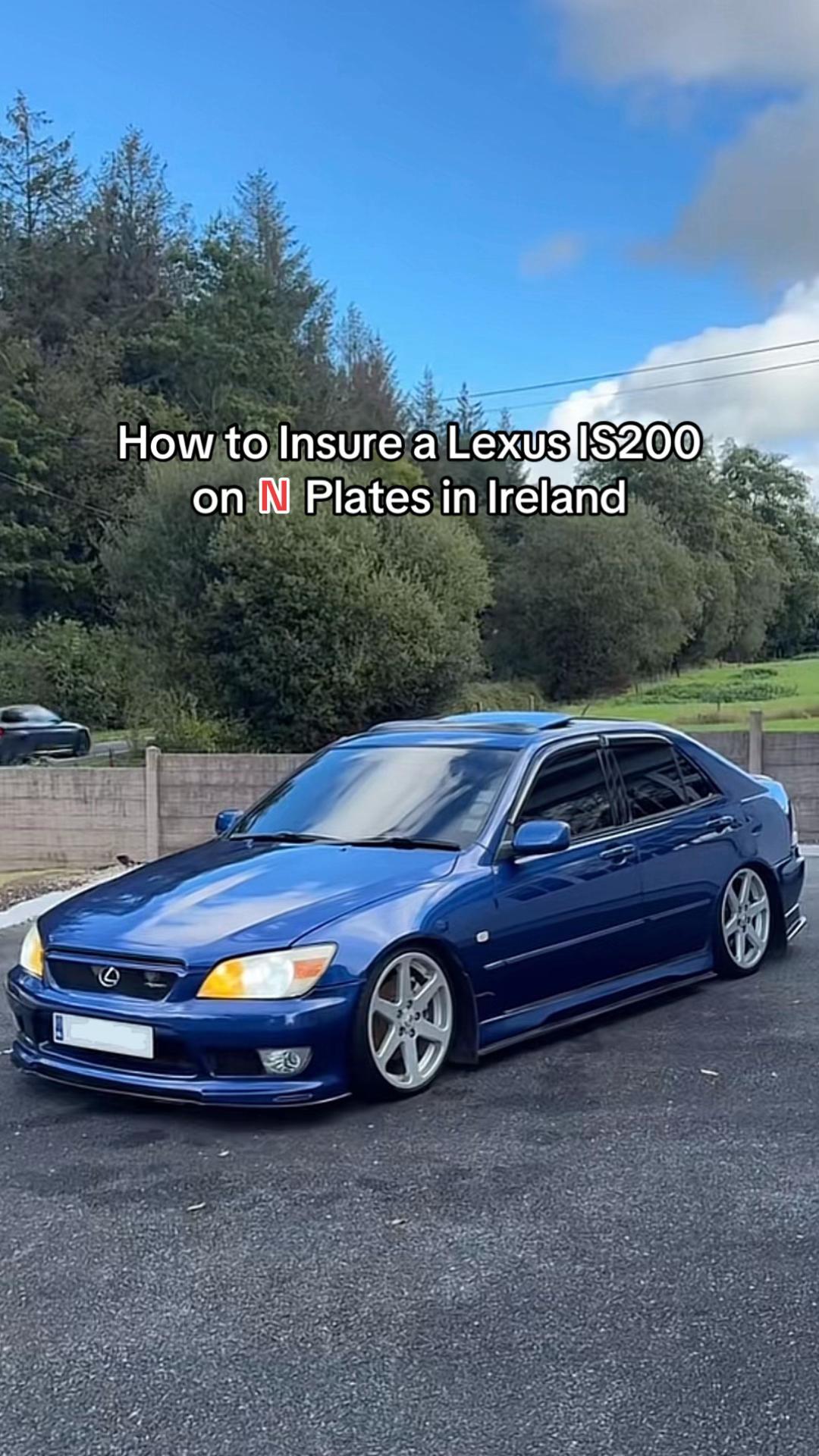 @Cheap Car Insurance 🇮🇪