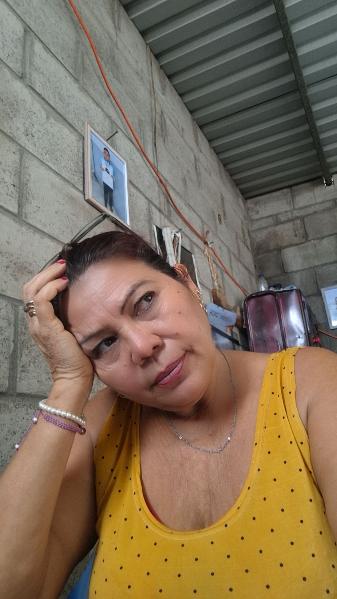 @teresita hermosa 💖 😘