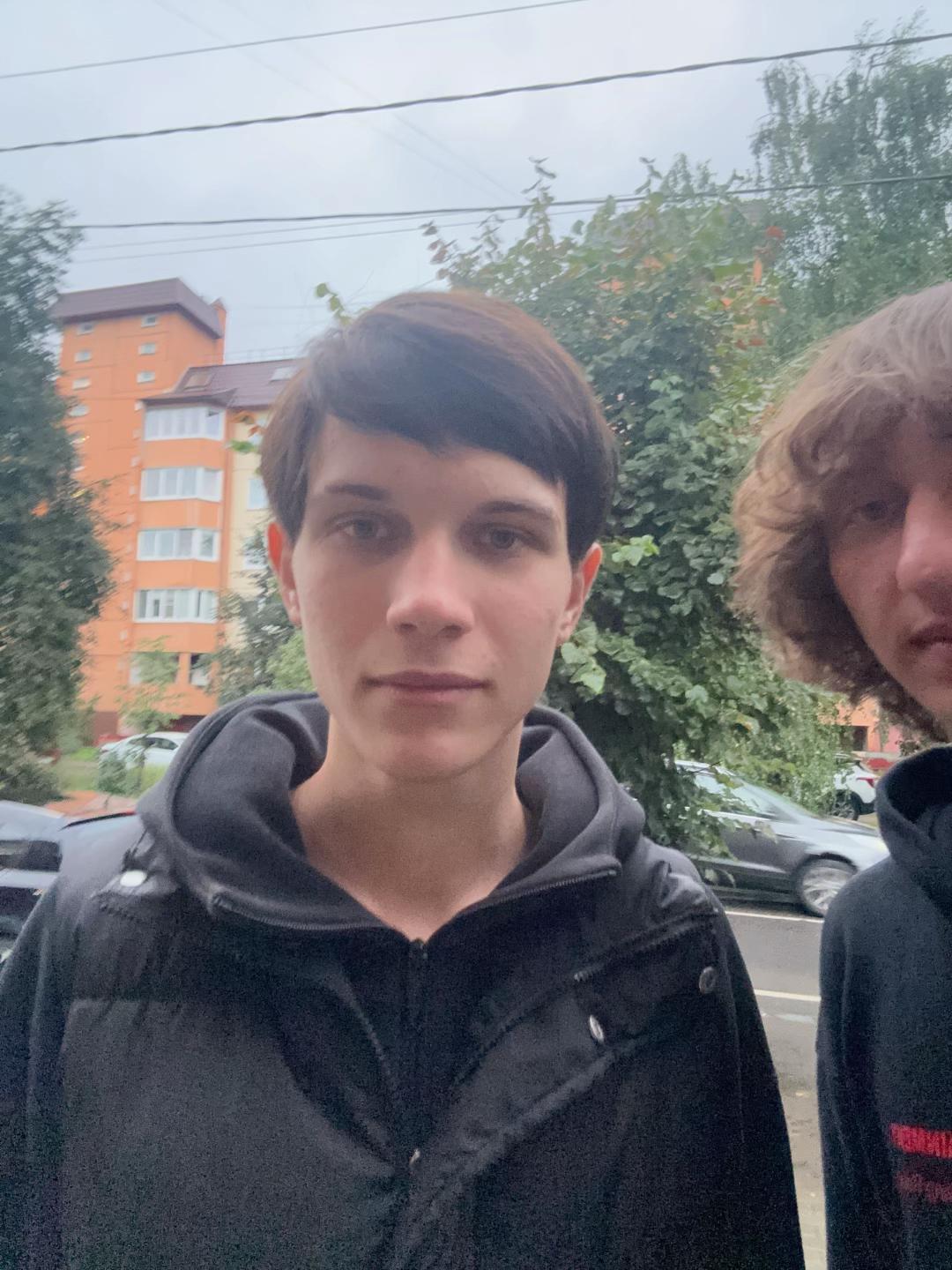@гоблин