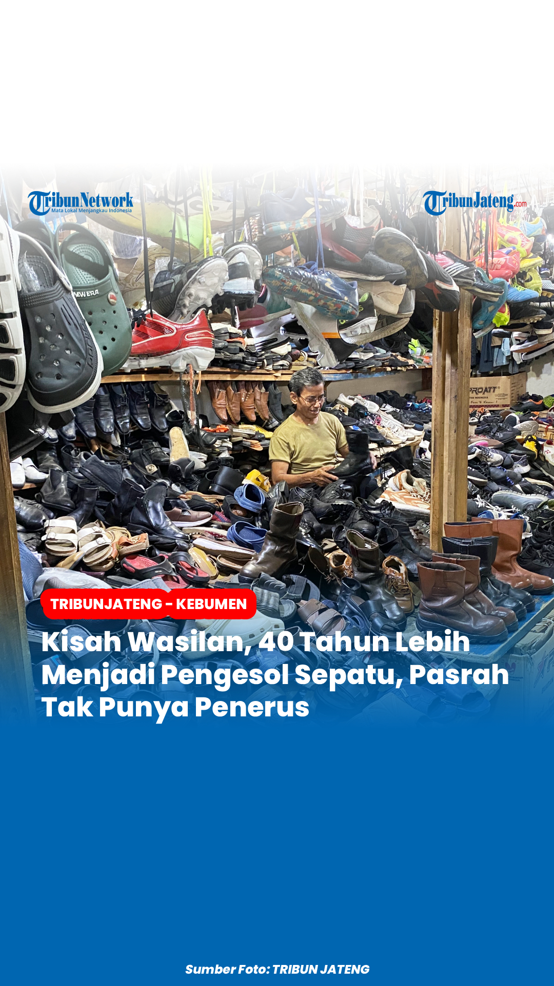 @Tribun Jateng