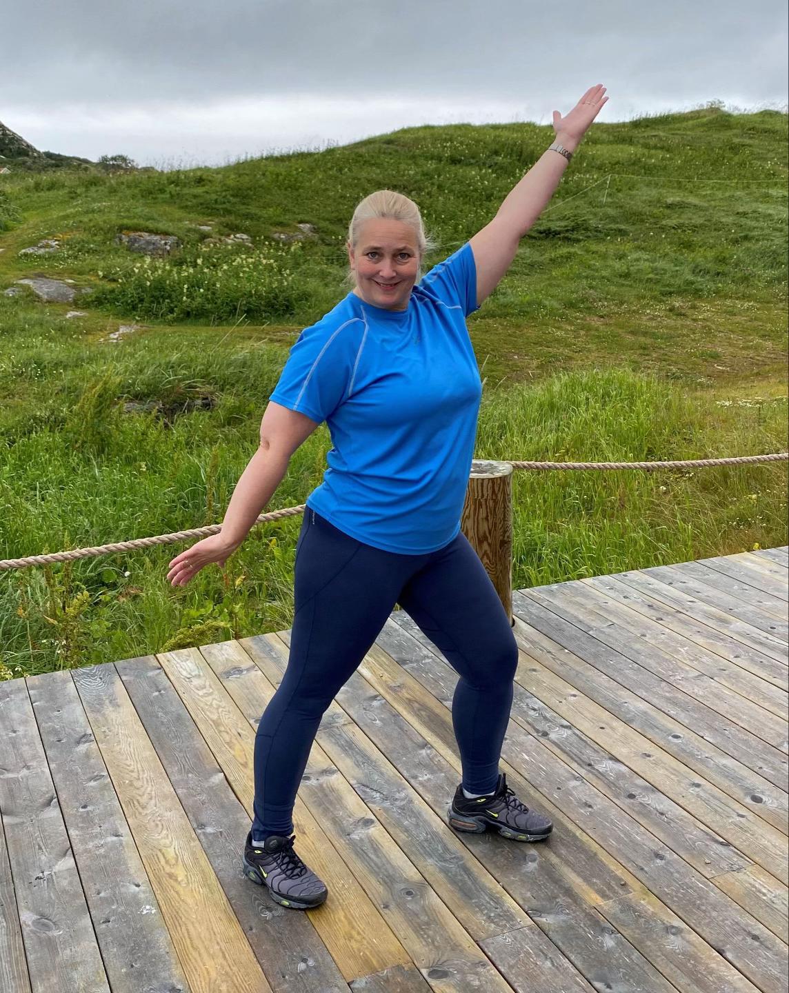 @Hilde Ring S&oslash;rensen