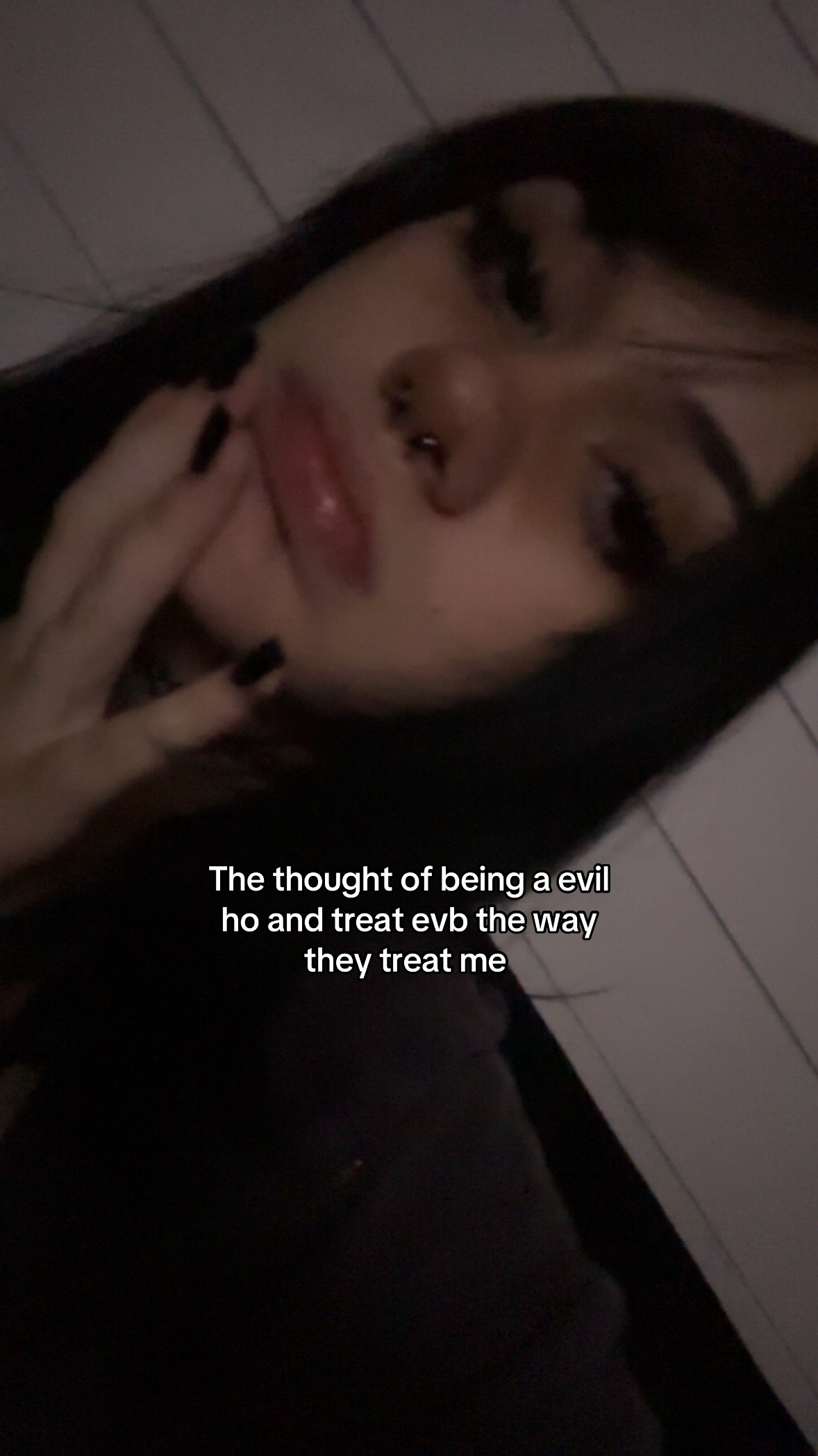 @Backstage shawty