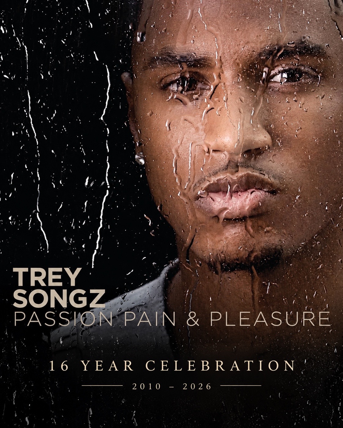 @Trey Songz