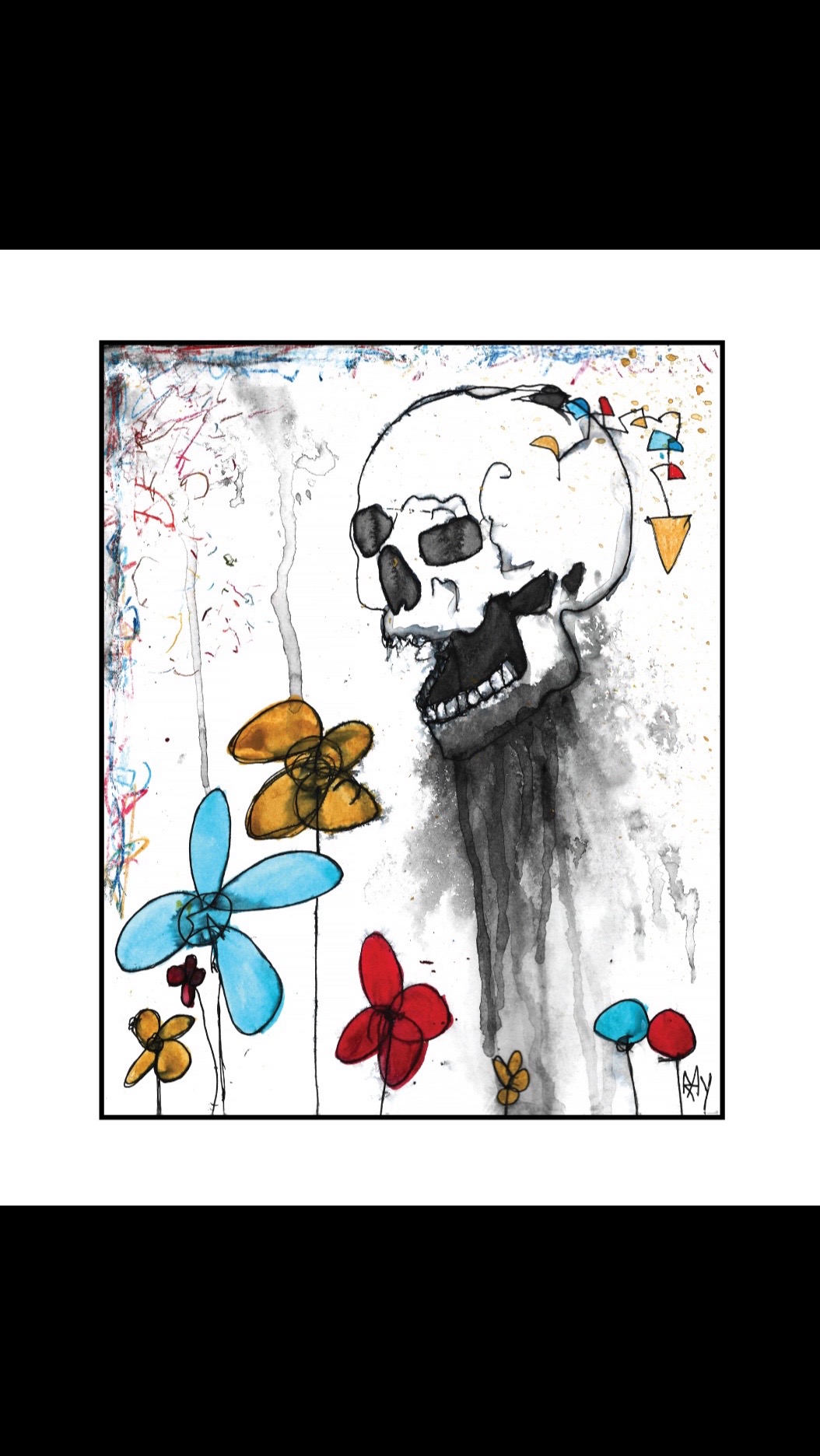@ChrisRayArt