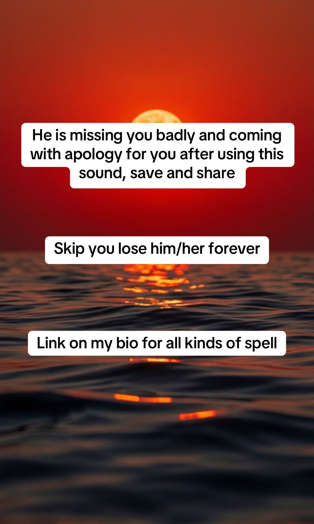 @LOVE SPELL EXPERT