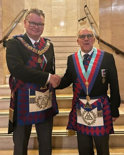 @Freemasonry Network