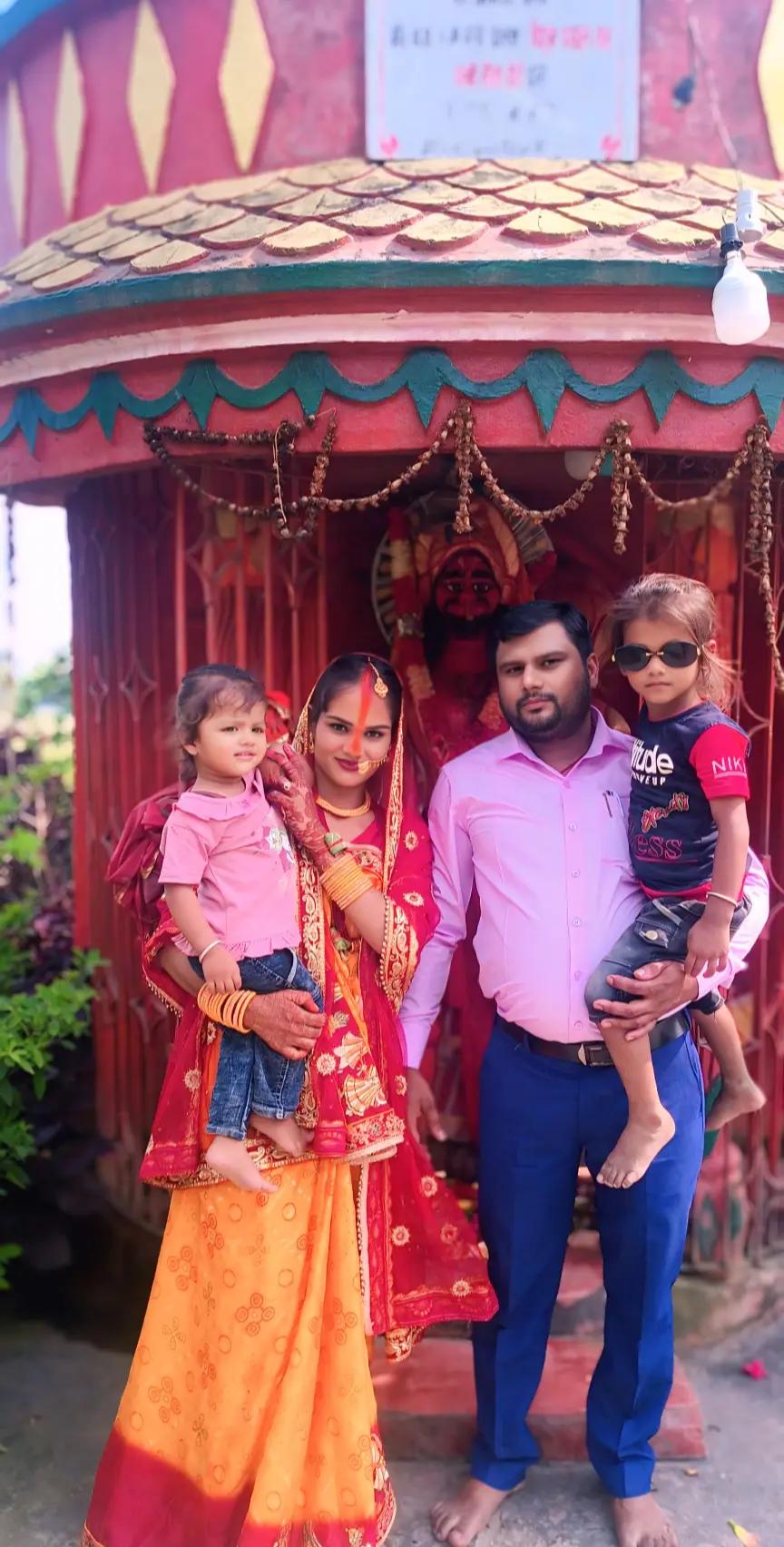 @💞 Krishna &hearts;️ Manisha 💞