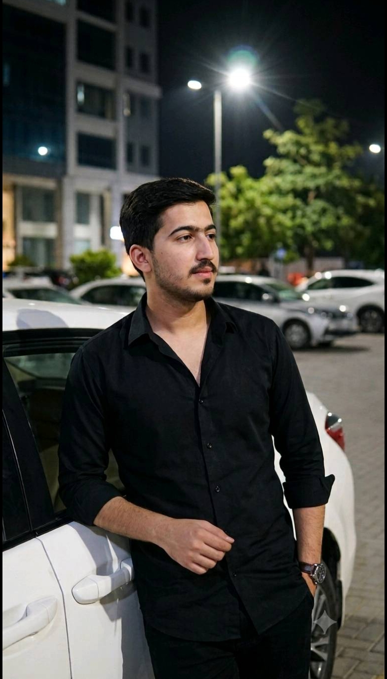 @حمزہ ملک