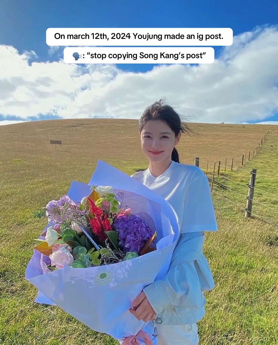 @kangyoo 💕