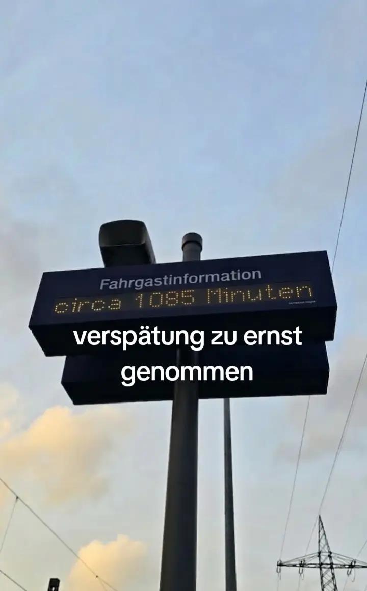 @Ruhrbahn Memes
