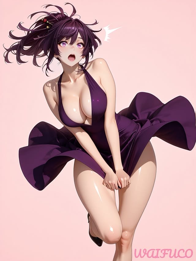 @Anime Girls