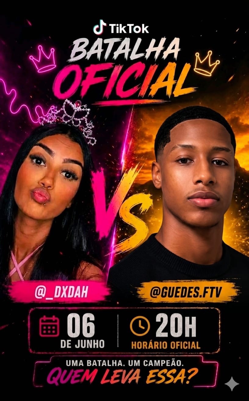 @BT OFICIAL 06/06 Guedes.ftv🏹